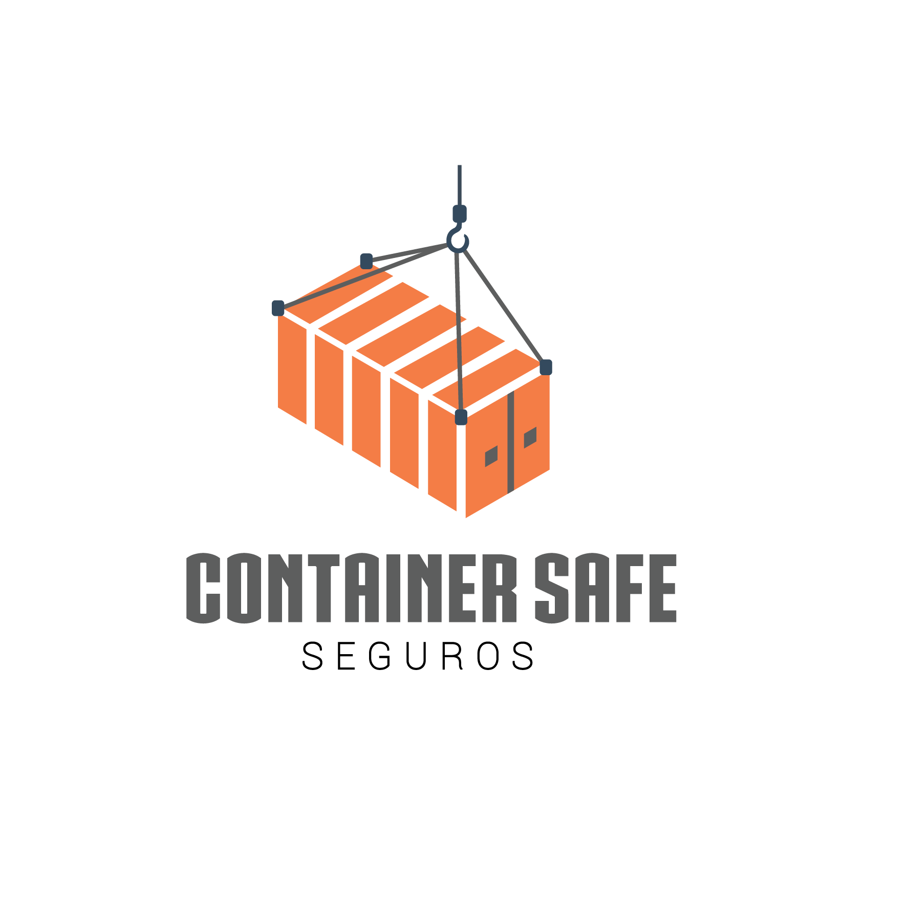 Container Safe